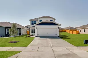 8429 Ft Benton Dr, Ponder, TX 76259 - Photo 1