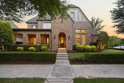 3611 Hickory Grove Lane, Frisco, TX 75033 - Photo 1