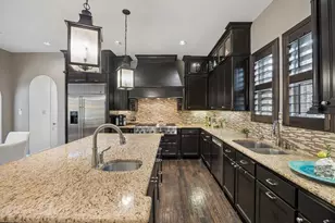 3611 Hickory Grove Ln, Frisco, TX 75033 - Photo 10