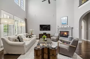 3611 Hickory Grove Ln, Frisco, TX 75033 - Photo 8