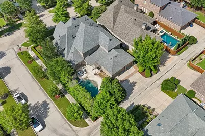 3611 Hickory Grove Lane, Frisco, TX 75033 - Photo 38