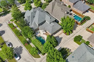 3611 Hickory Grove Ln, Frisco, TX 75033 - Photo 38