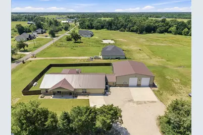 3157 Fm 2194, Celeste, TX 75423 - Photo 2