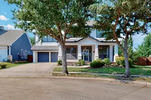 861 Bradford St, Lantana, TX 76226 - Photo 2