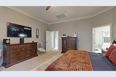 861 Bradford Street, Lantana, TX 76226 - Photo 22
