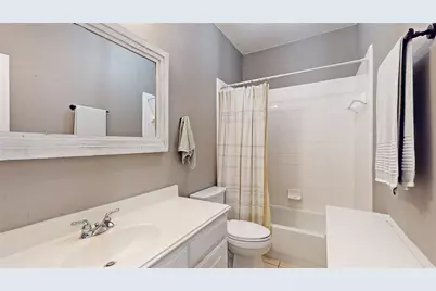 861 Bradford Street, Lantana, TX 76226 - Photo 36