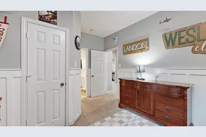 861 Bradford Street, Lantana, TX 76226 - Photo 30