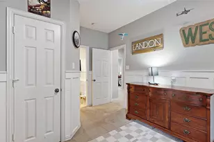 861 Bradford St, Lantana, TX 76226 - Photo 30