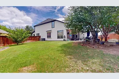 861 Bradford Street, Lantana, TX 76226 - Photo 38