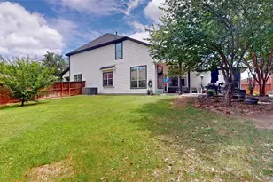 861 Bradford St, Lantana, TX 76226 - Photo 38