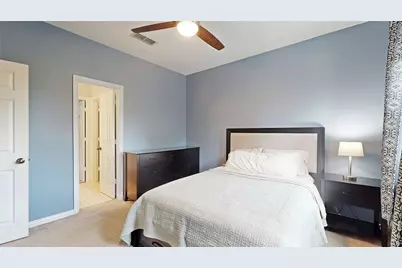861 Bradford Street, Lantana, TX 76226 - Photo 32