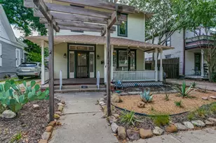 1821 College Ave, Fort Worth, TX 76110 - Photo 2