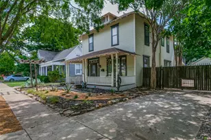 1821 College Ave, Fort Worth, TX 76110 - Photo 4