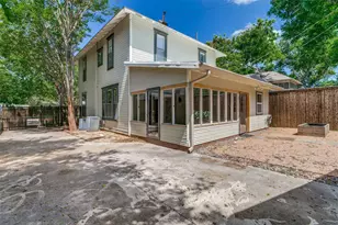 1821 College Ave, Fort Worth, TX 76110 - Photo 22