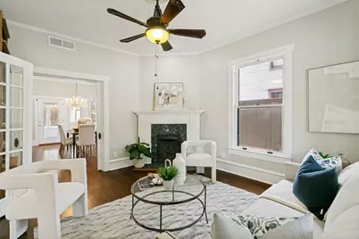 1821 College Avenue, Fort Worth, TX 76110 - Photo 8