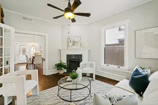 1821 College Ave, Fort Worth, TX 76110 - Photo 8