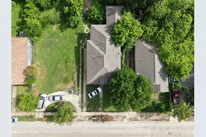 802 E 12th Street, Dallas, TX 75203 - Photo 8