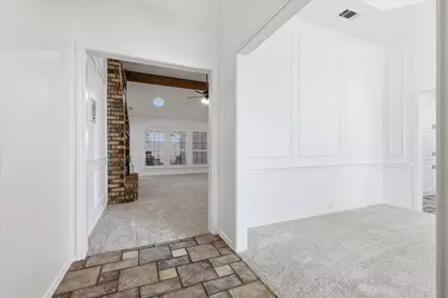 1900 Glenbrook Court, Bedford, TX 76021 - Photo 4