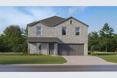 2800 Worth Drive, Sherman, TX 75092 - Photo 1