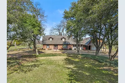 3998 County Road 2706, Caddo Mills, TX 75135 - Photo 2