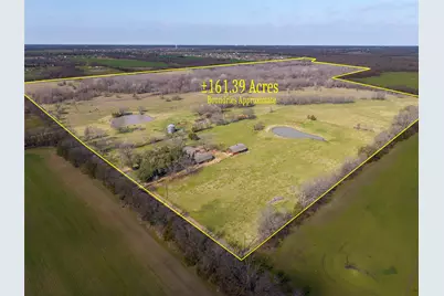 3998 County Road 2706, Caddo Mills, TX 75135 - Photo 4