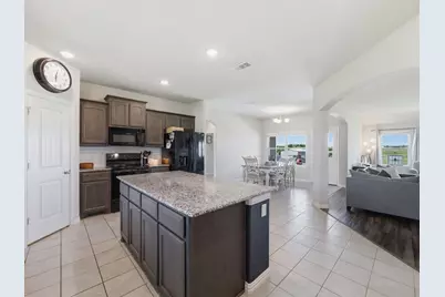 222 Hillcrest Lane, Decatur, TX 76234 - Photo 6