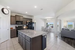 222 Hillcrest Ln, Decatur, TX 76234 - Photo 6