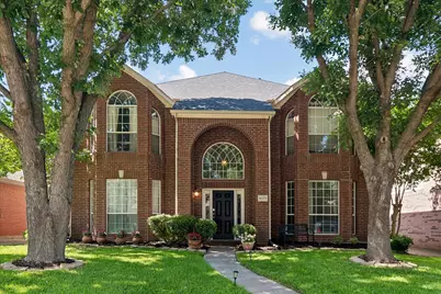 11379 Lockshire Drive, Frisco, TX 75035 - Photo 1