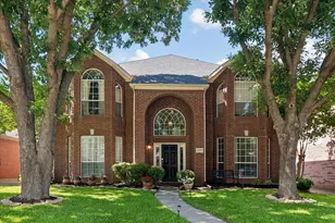 11379 Lockshire Dr, Frisco, TX 75035 - Photo 1