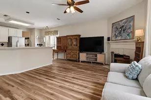 11379 Lockshire Dr, Frisco, TX 75035 - Photo 8
