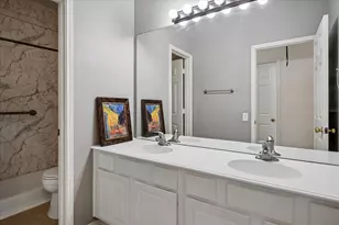 11379 Lockshire Dr, Frisco, TX 75035 - Photo 22