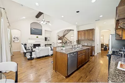6448 Fire Creek Trail, Frisco, TX 75036 - Photo 10