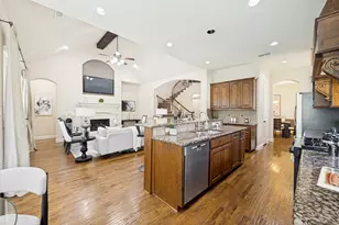 6448 Fire Creek Trail, Frisco, TX 75036 - Photo 10