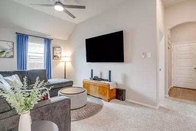 4721 Sassafras Drive, Fort Worth, TX 76036 - Photo 28