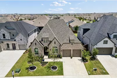 1404 Buttercup Avenue, Aubrey, TX 76227 - Photo 2