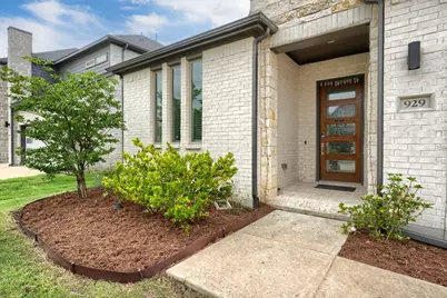 929 Newcastle Drive, Allen, TX 75013 - Photo 8