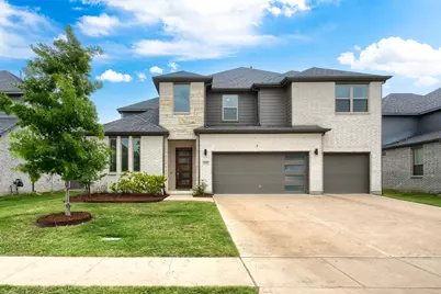 929 Newcastle Drive, Allen, TX 75013 - Photo 1