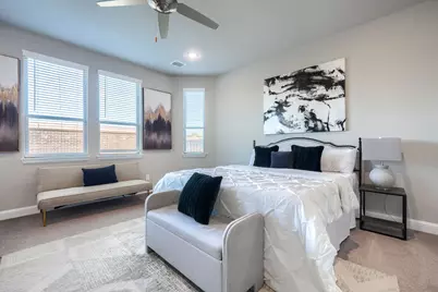 929 Newcastle Drive, Allen, TX 75013 - Photo 22