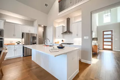 929 Newcastle Drive, Allen, TX 75013 - Photo 4