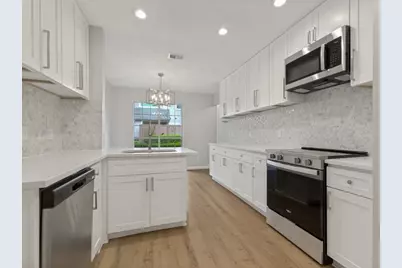 17910 Windflower Way #2302, Dallas, TX 75252 - Photo 6