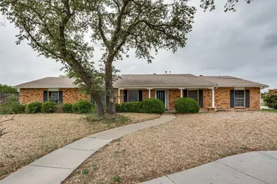 4931 S Colony Boulevard, The Colony, TX 75056 - Photo 1