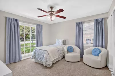 6017 Wonder Drive, Fort Worth, TX 76133 - Photo 20