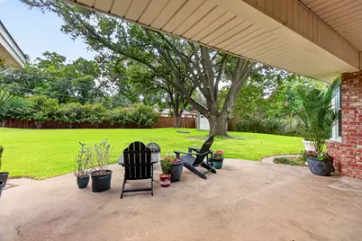 6017 Wonder Drive, Fort Worth, TX 76133 - Photo 28