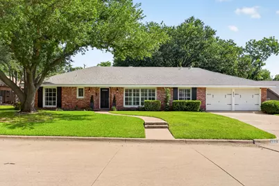 6017 Wonder Drive, Fort Worth, TX 76133 - Photo 1
