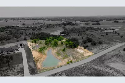 Lot 63 Bosal Lane, Weatherford, TX 76088 - Photo 2