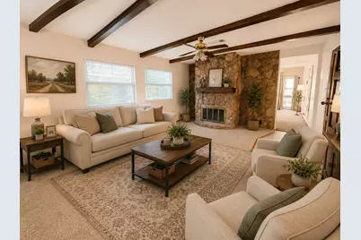 12109 Lunar Lane, Burleson, TX 76028 - Photo 1