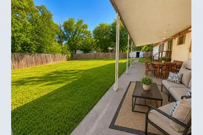 12109 Lunar Lane, Burleson, TX 76028 - Photo 2