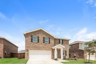 1822 Sandlin Drive, Forney, TX 75126 - Photo 2