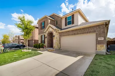 10813 Brownwood Place, McKinney, TX 75071 - Photo 1