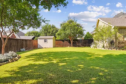 2626 Argyle Lane, Trophy Club, TX 76262 - Photo 36